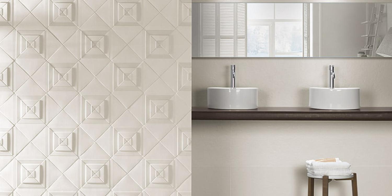 D'AUTORE VALENTINO BIANCO 13X13