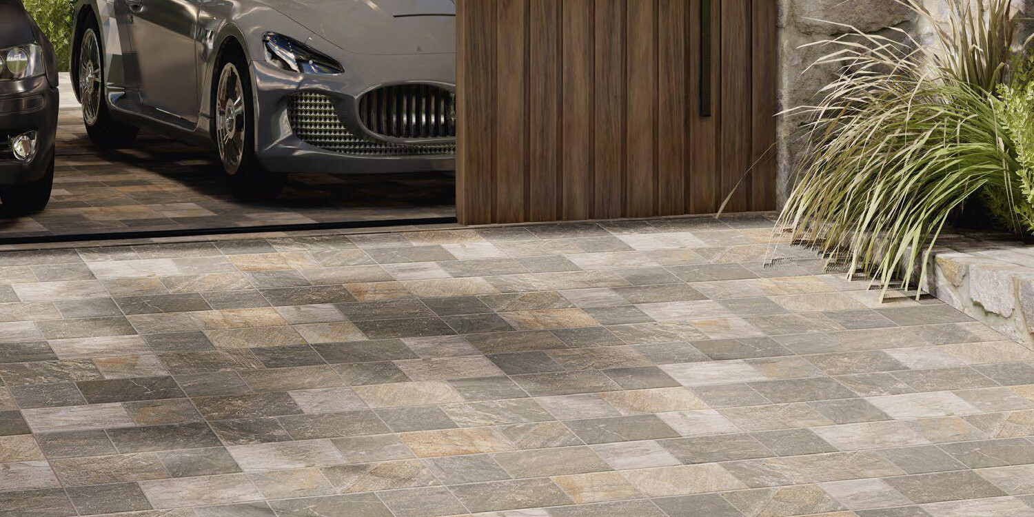 TRANSIT P. MIX 20X30 2.0 Y 20X20