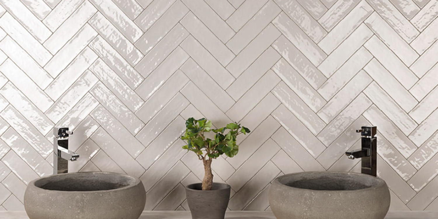 ZELLIGE GREY 6,5X25 CM