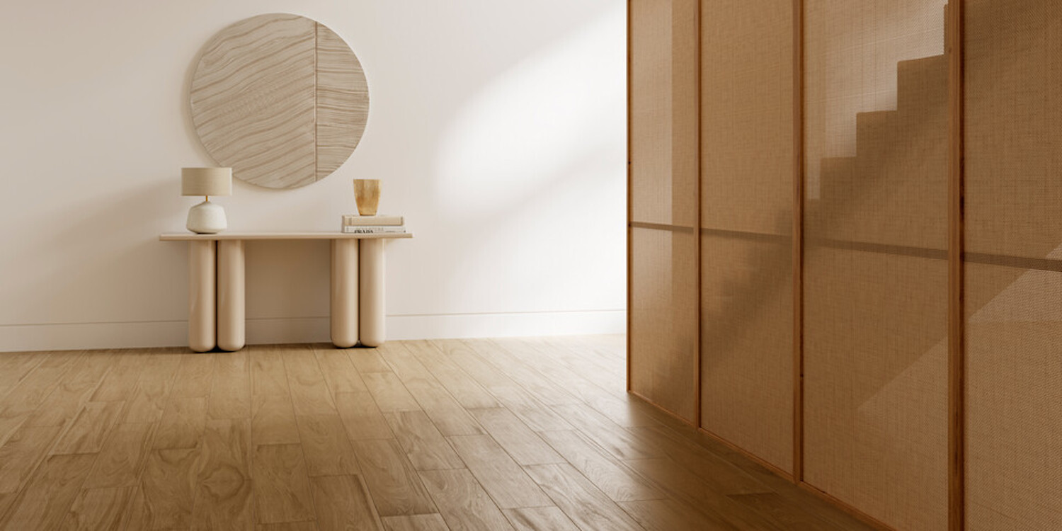 DOLCERAMIC XS ALAND HONEY PORCELANICO RECTIFICADO 20X120