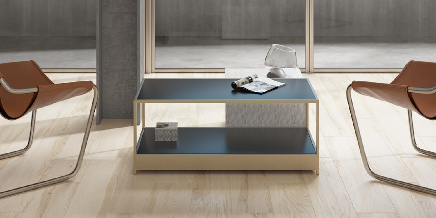 DOLCERAMIC ARIZ WHITE RECTIFICADO 20X120