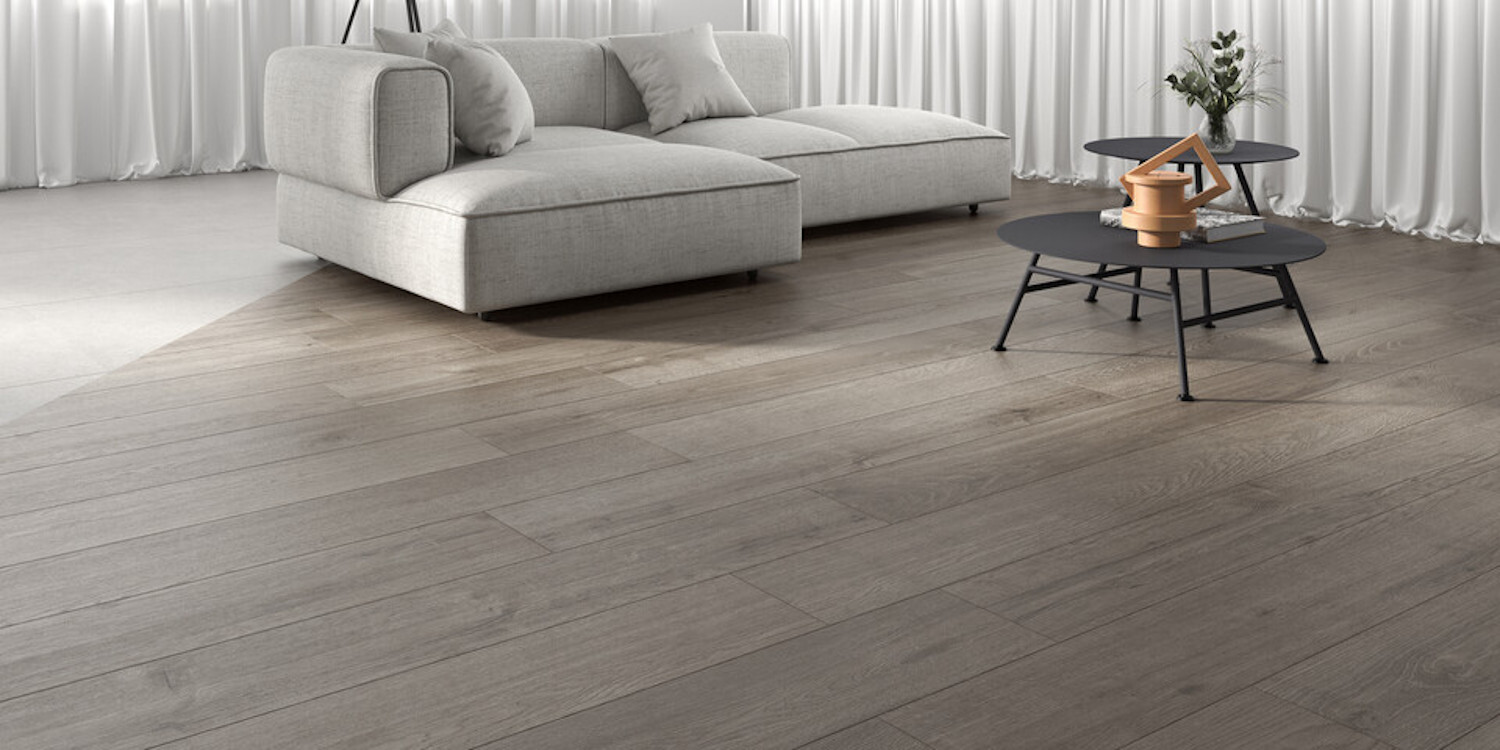 DOLCERAMIC SL BERRY TAUPE PORCELANICO RECTIFICADO 25X150