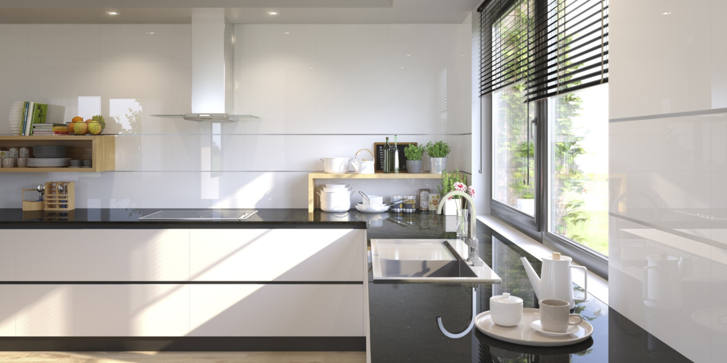 DOLCERAMIC BLANCO 30X90 BRILLO RECTIFICADO