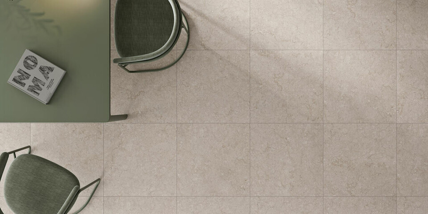 DOLCERAMIC DUAL TORTORA RECTIFICADO PORCELANICO  60X60