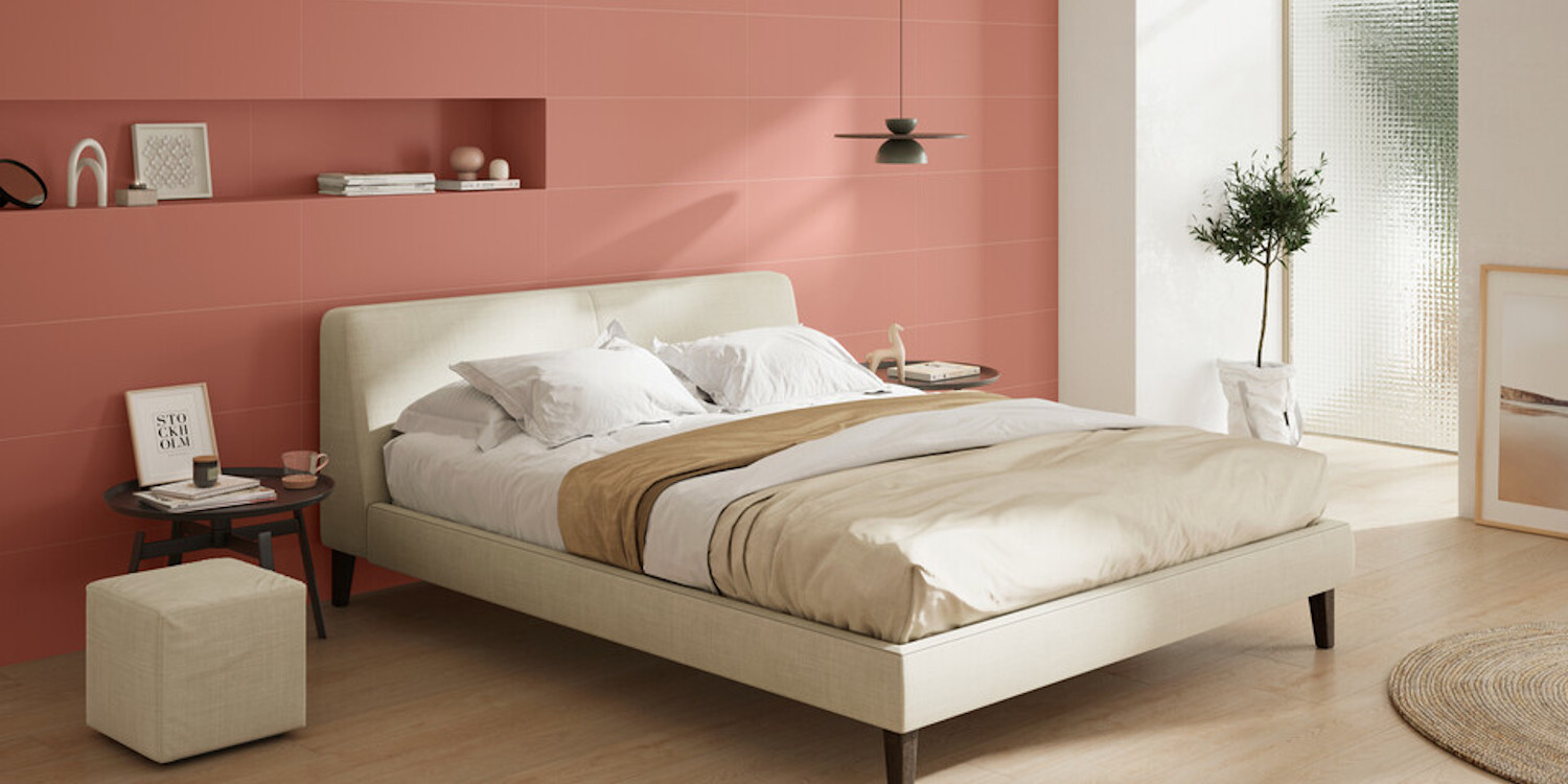 DOLCERAMIC XS VOGUE CLAY RECTIFICADO 30X90