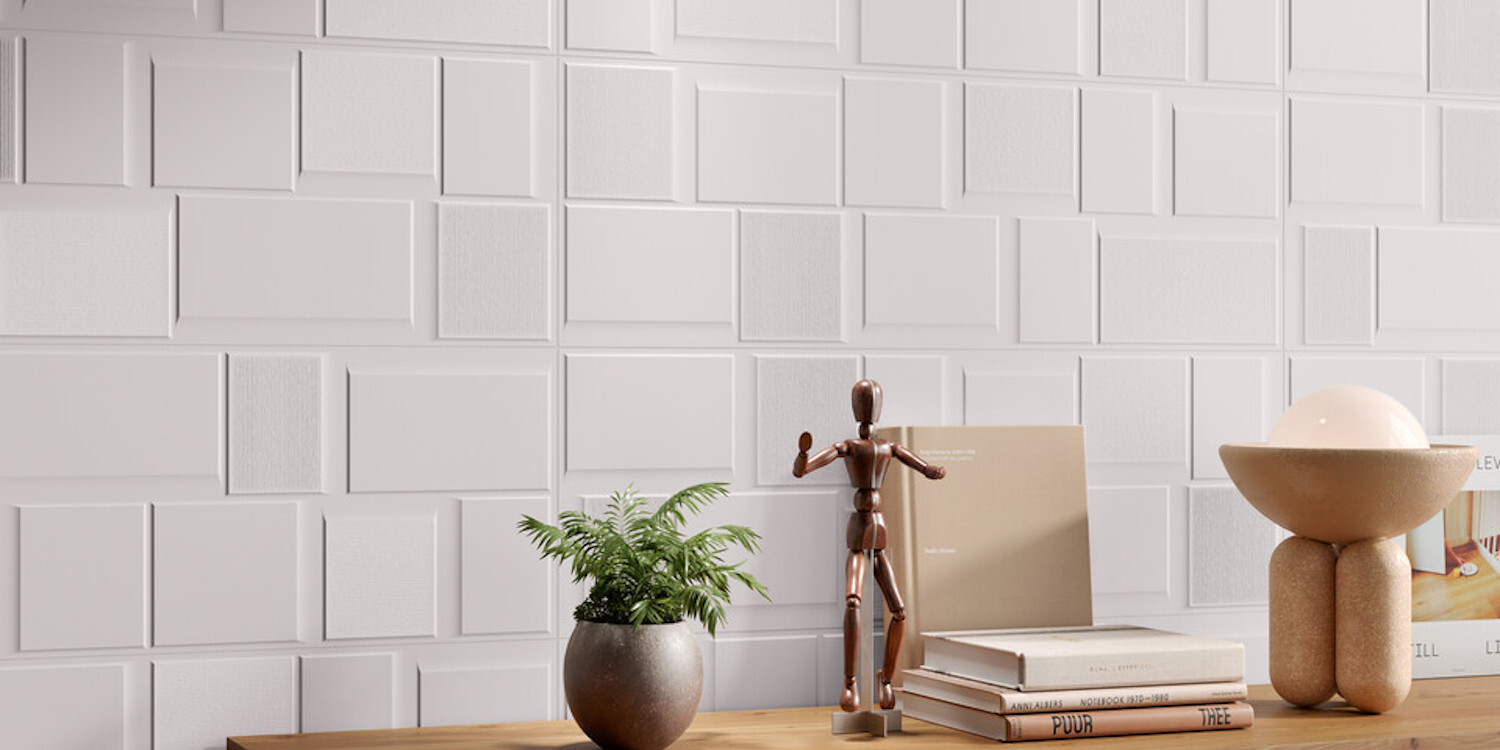 DOLCERAMIC XS VOGUE BLUR RECTIFICADO 30X90