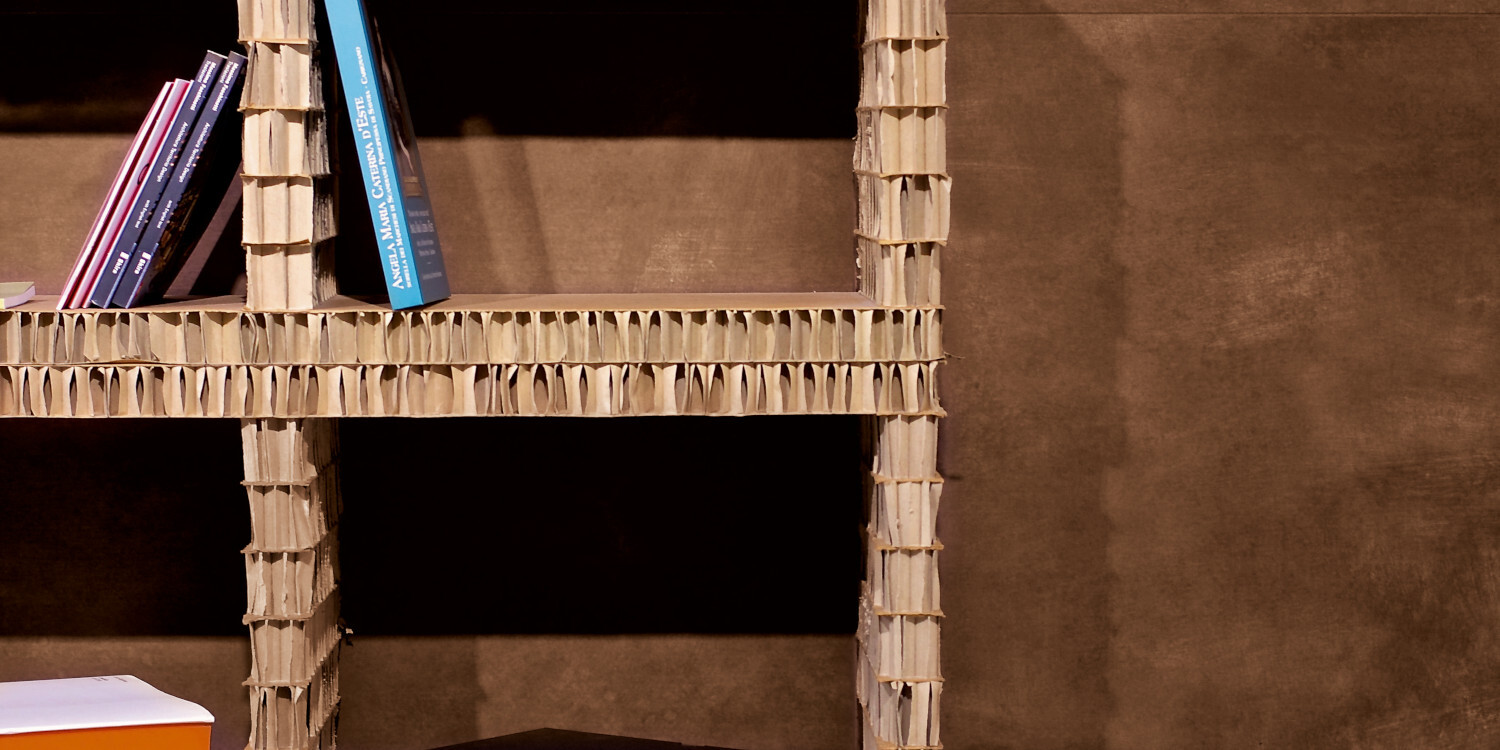 STEELTECH CORTEN 45X90