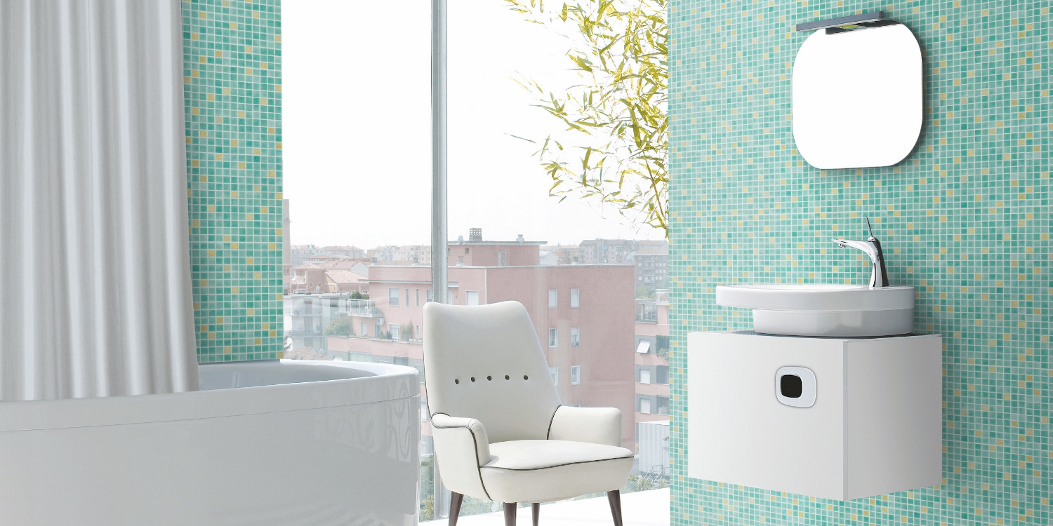 MALLA 503/720 COLORS+ JADE 25X25MM