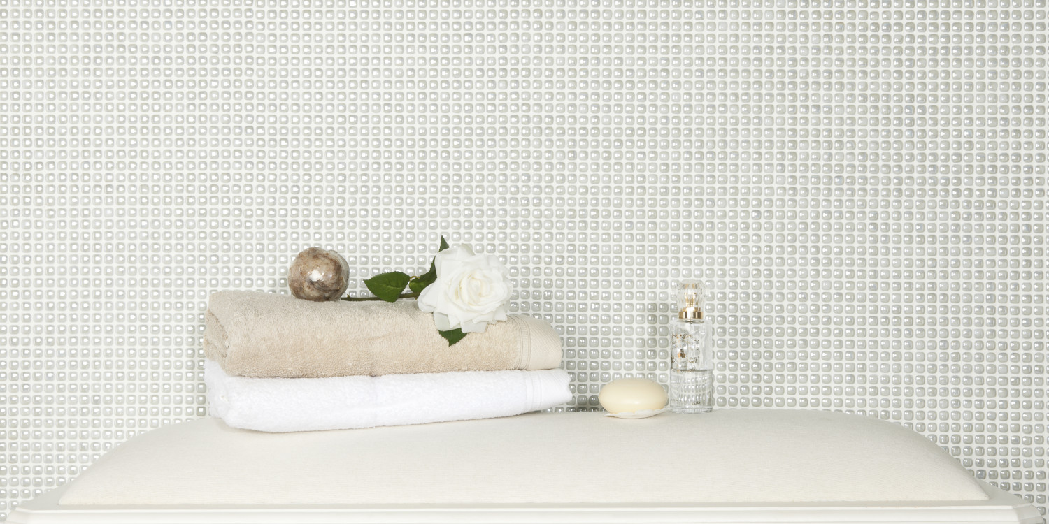 MALLA 451 PEARL GRIS 12X12MM