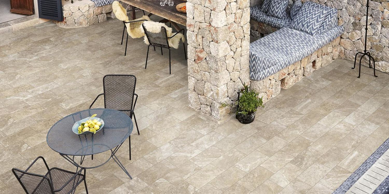 20X40 EXTERNA 428Z3 SABBIA