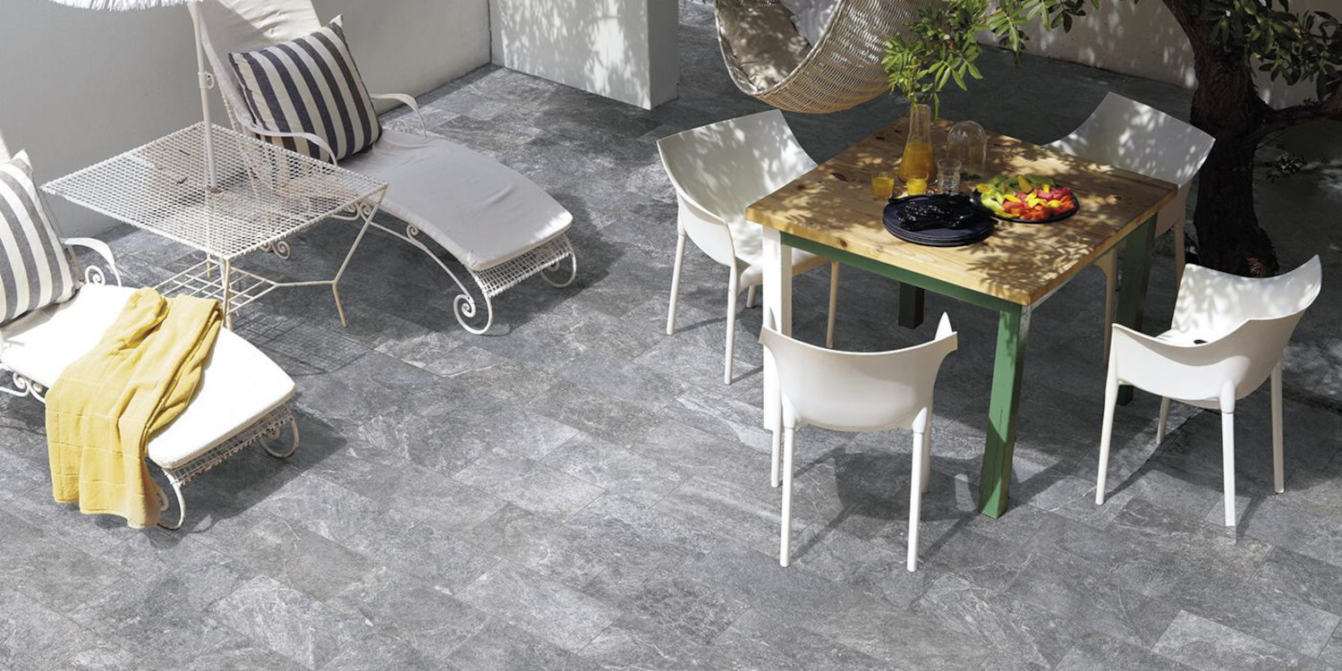 20X40 EXTERNA 428Z8 GRIGIO