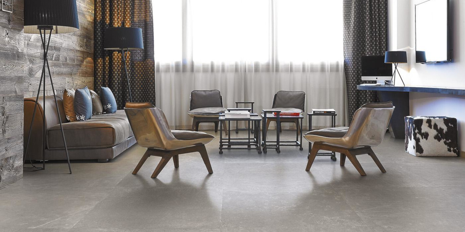 80X80 GROOVE 803U8R 1 BRIGHT GREY RT.