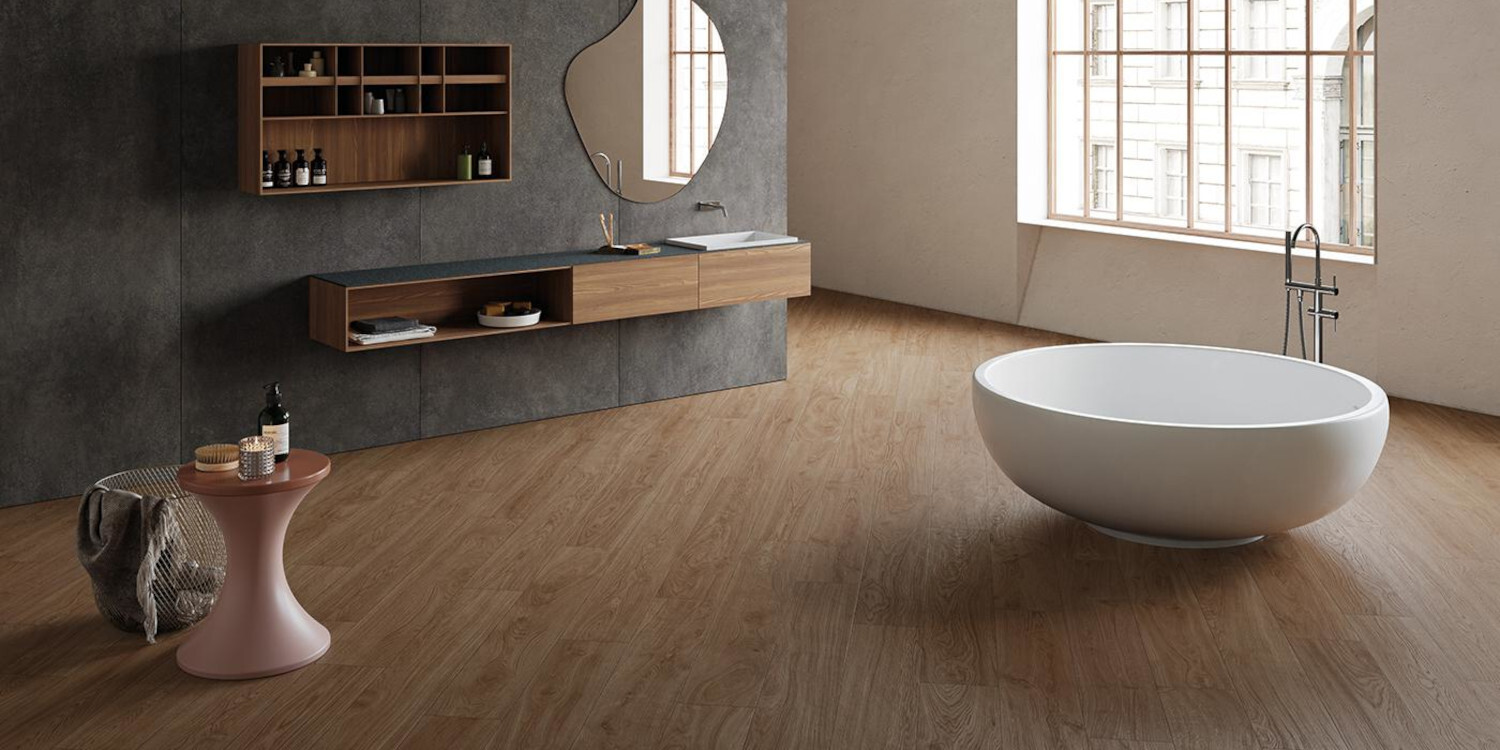 20X120 MIMESIS TABACCO NAT RT