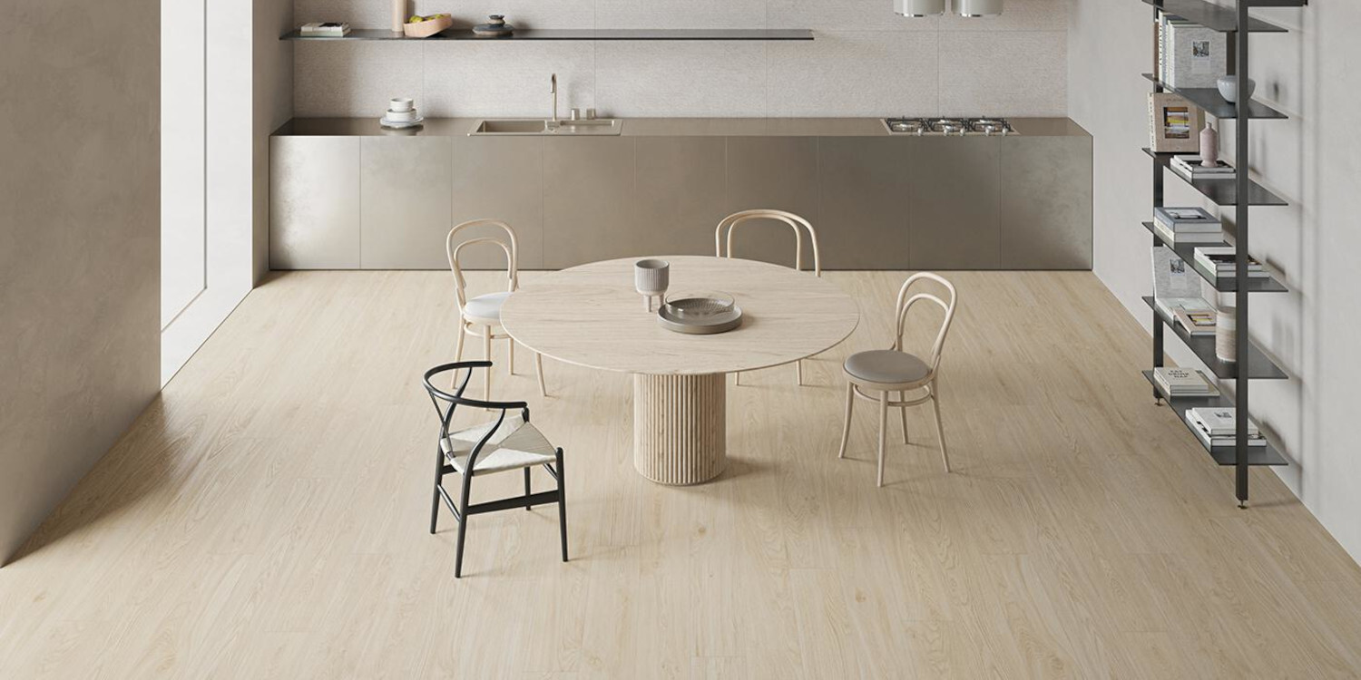 26.5X160 MIMESIS AVORIO NAT RT