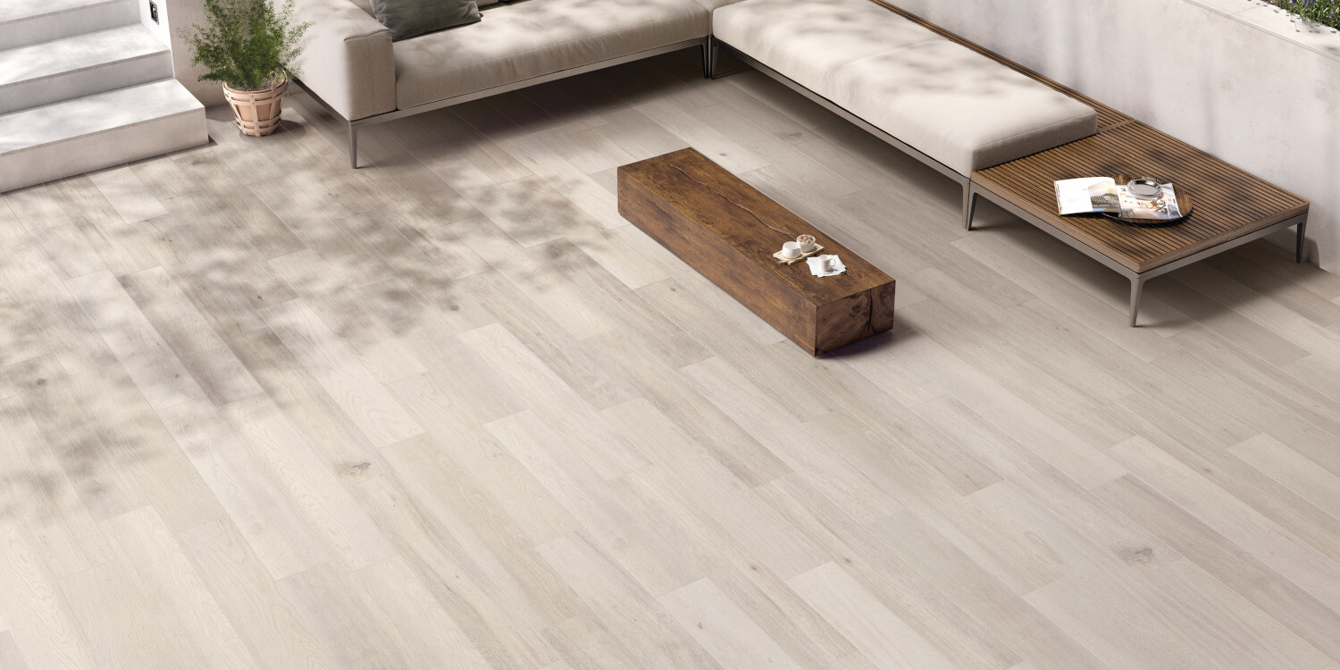 20X120 PROVOAK 54PV0R 1 BIANCO SABBIATO RET