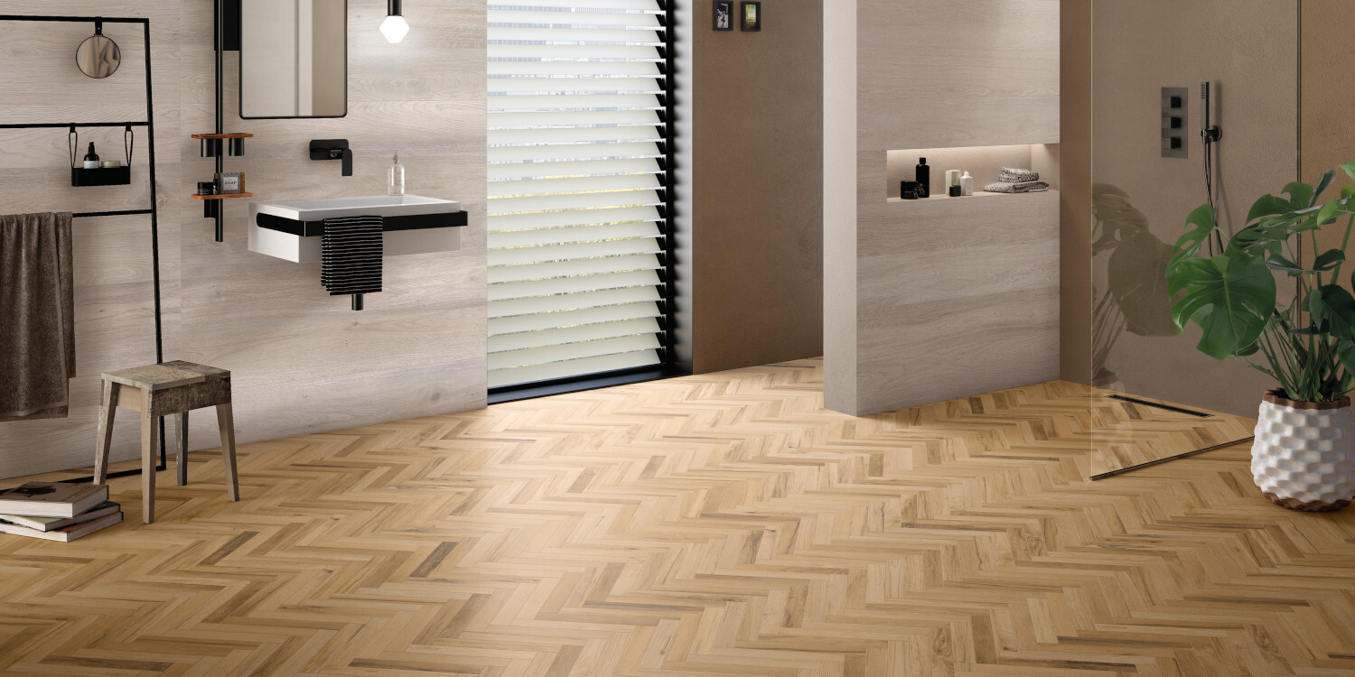 20X120 PROVOAK 54PV0R 1 BIANCO SABBIATO RET