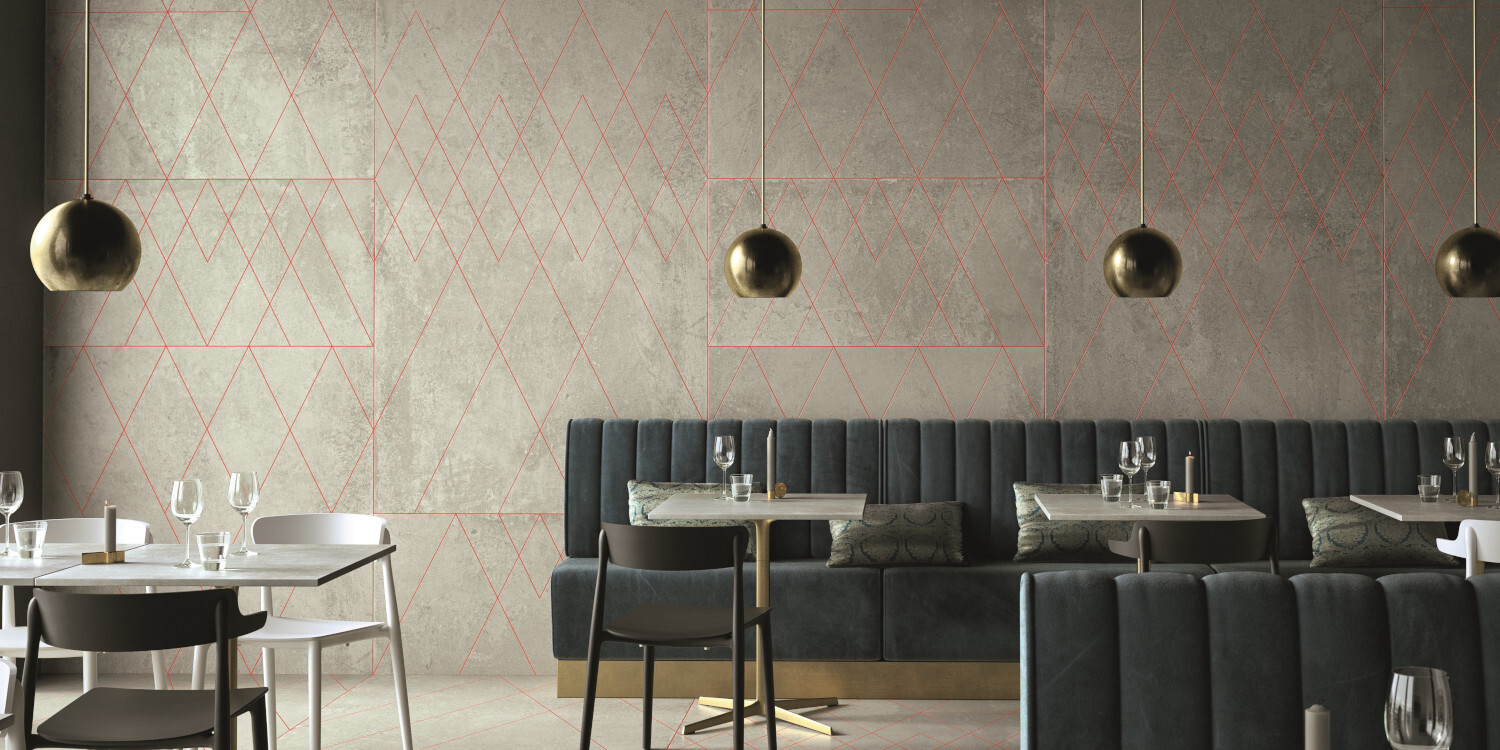 MATRICE TRAMA 1 A3 RECTIFICADO 6MM 120X240