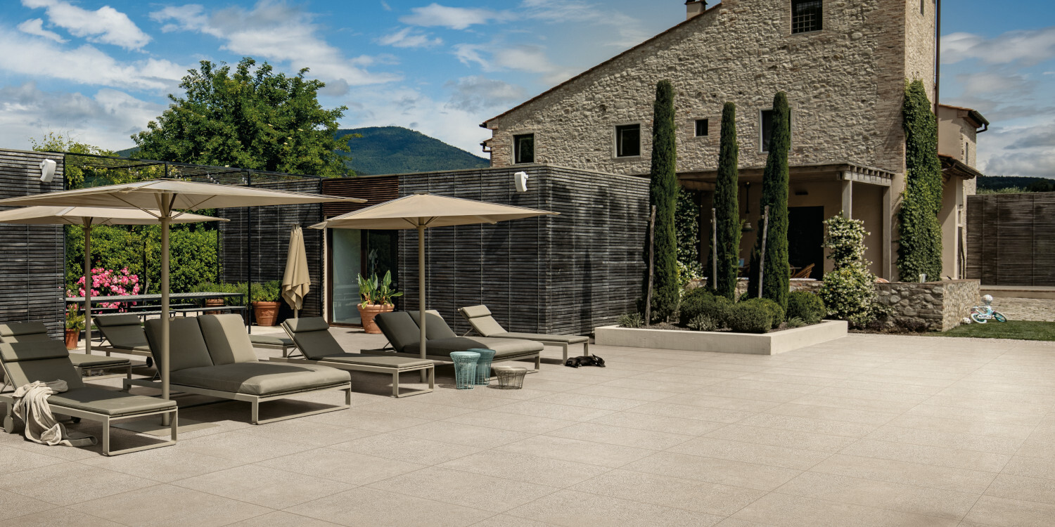 SENSI IVORY SAND 60X120 20MM ESTRUCTURADO RECTIFICADO