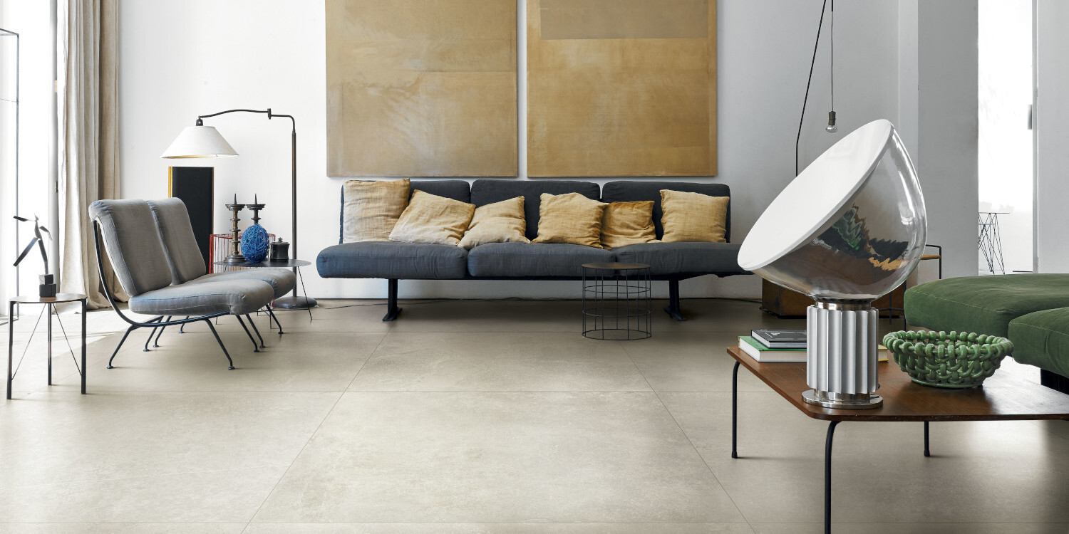 URBAN STYLE LIGHT 120X120 6MM MATE RECTIFICADO