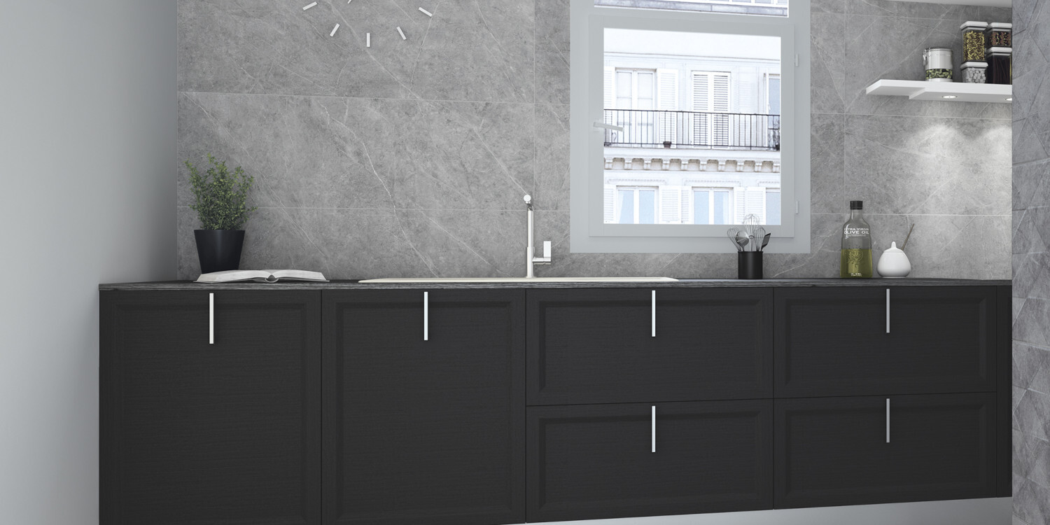 LEGACY GRIS 40X120 RECTIFICADO