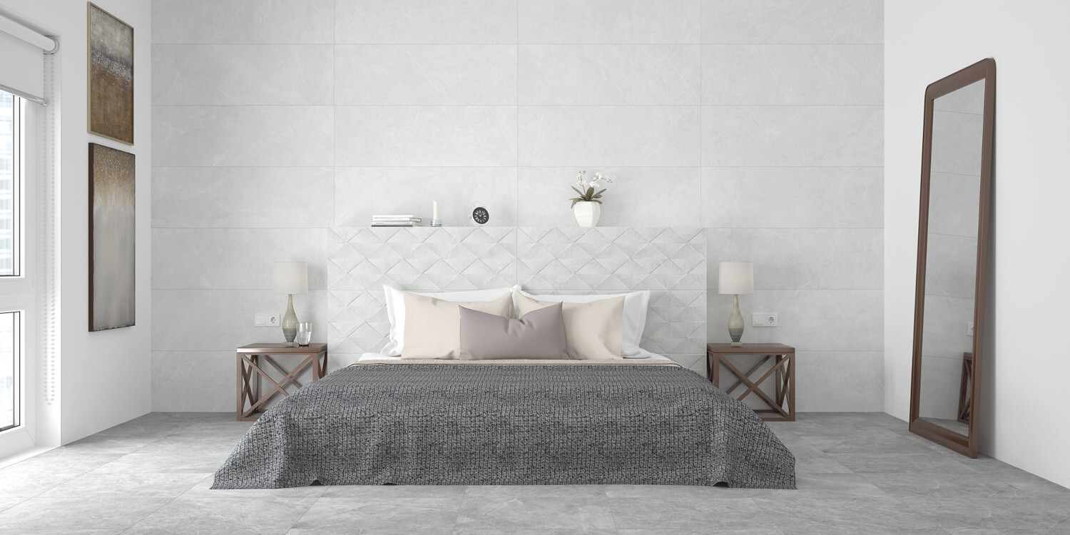 LEGACY BLANCO 40X120 RECTIFICADO