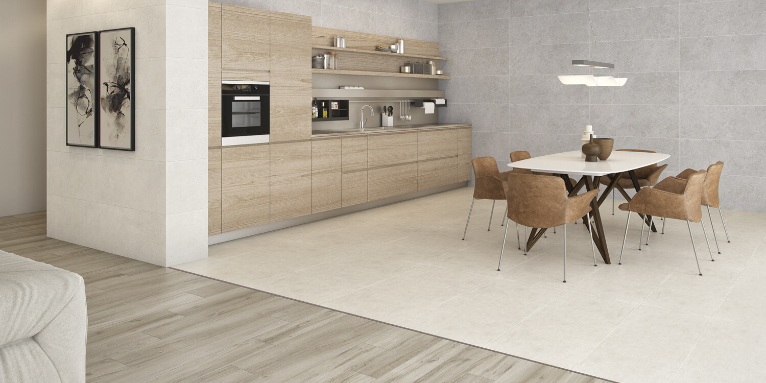 MUSE GRIS 40X120 RECTIFICADO