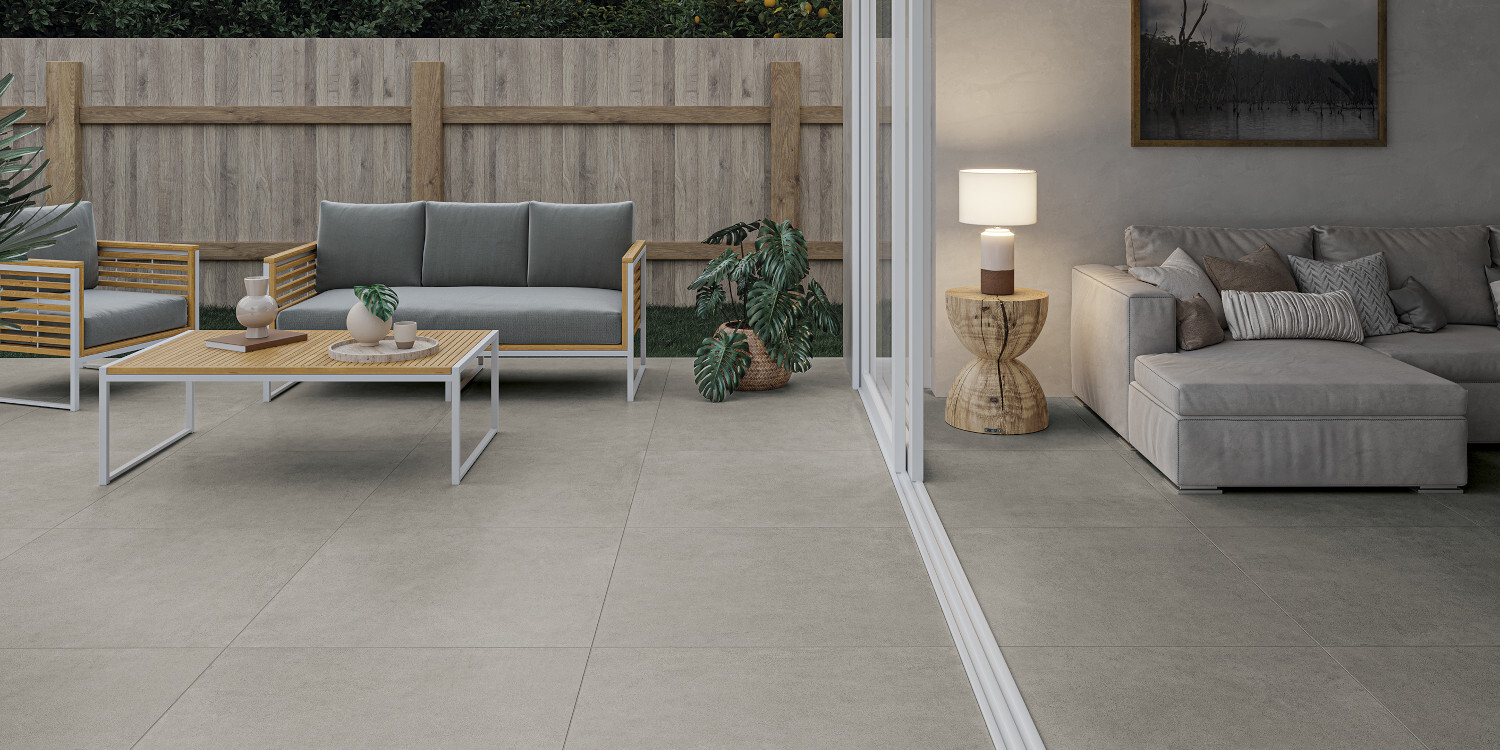NOMADE TAUPE  40X120 RECTIFICADO