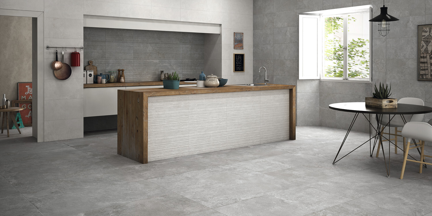 NORTHBAY RELIEVE BLANCO 31,6X60,8