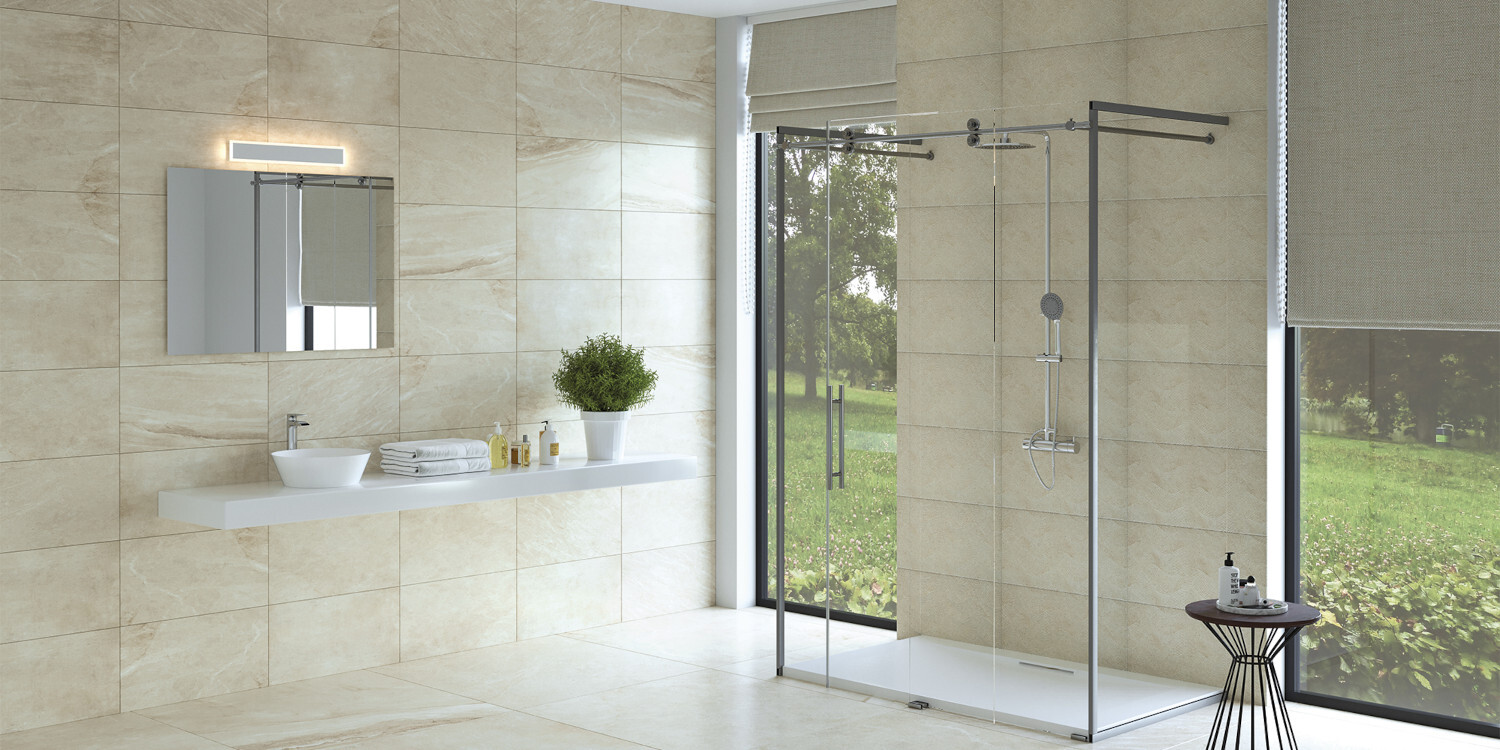 VALLEY BEIGE 31,6X60,8