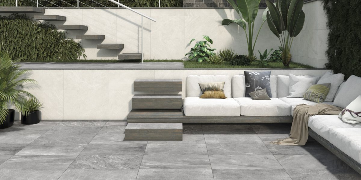 VALLEY 20 BEIGE 60X90 RECTIFICADO