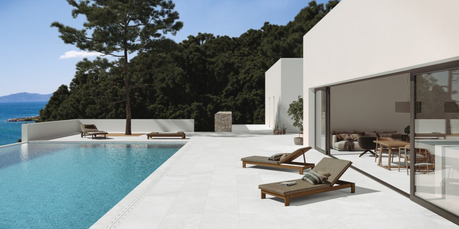 VALLEY 20 BLANCO 60X120 RECTIFICADO