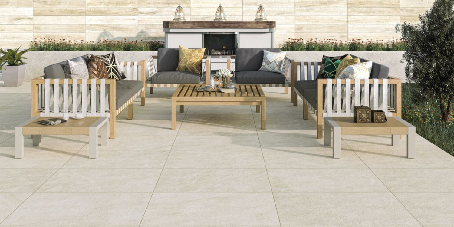 VALLEY 20 BEIGE 60X90 RECTIFICADO