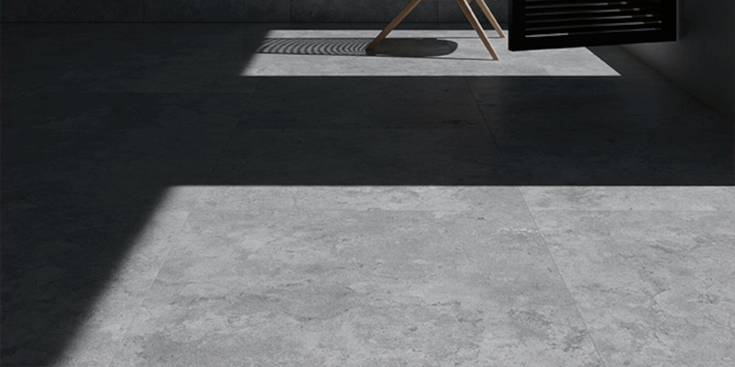 DOLCERAMIC VERSO CROSS CUT GREY B.H. ANTI-SLIP (9) 119,8x11