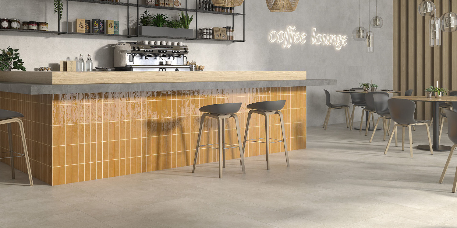 DOLCERAMIC VITA ARENA+PERLA