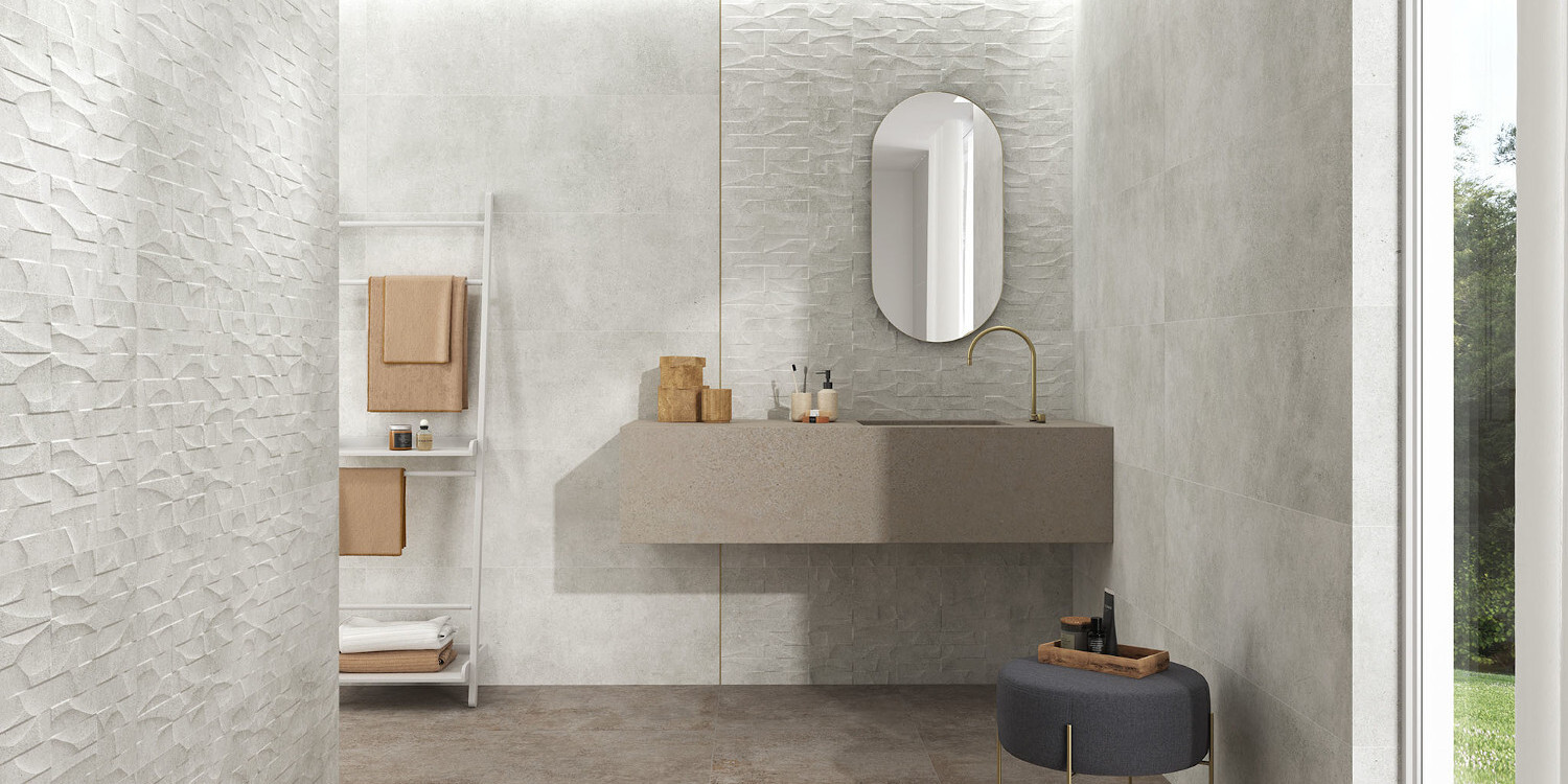 DOLCERAMIC VITA PERLA+RELIEVE