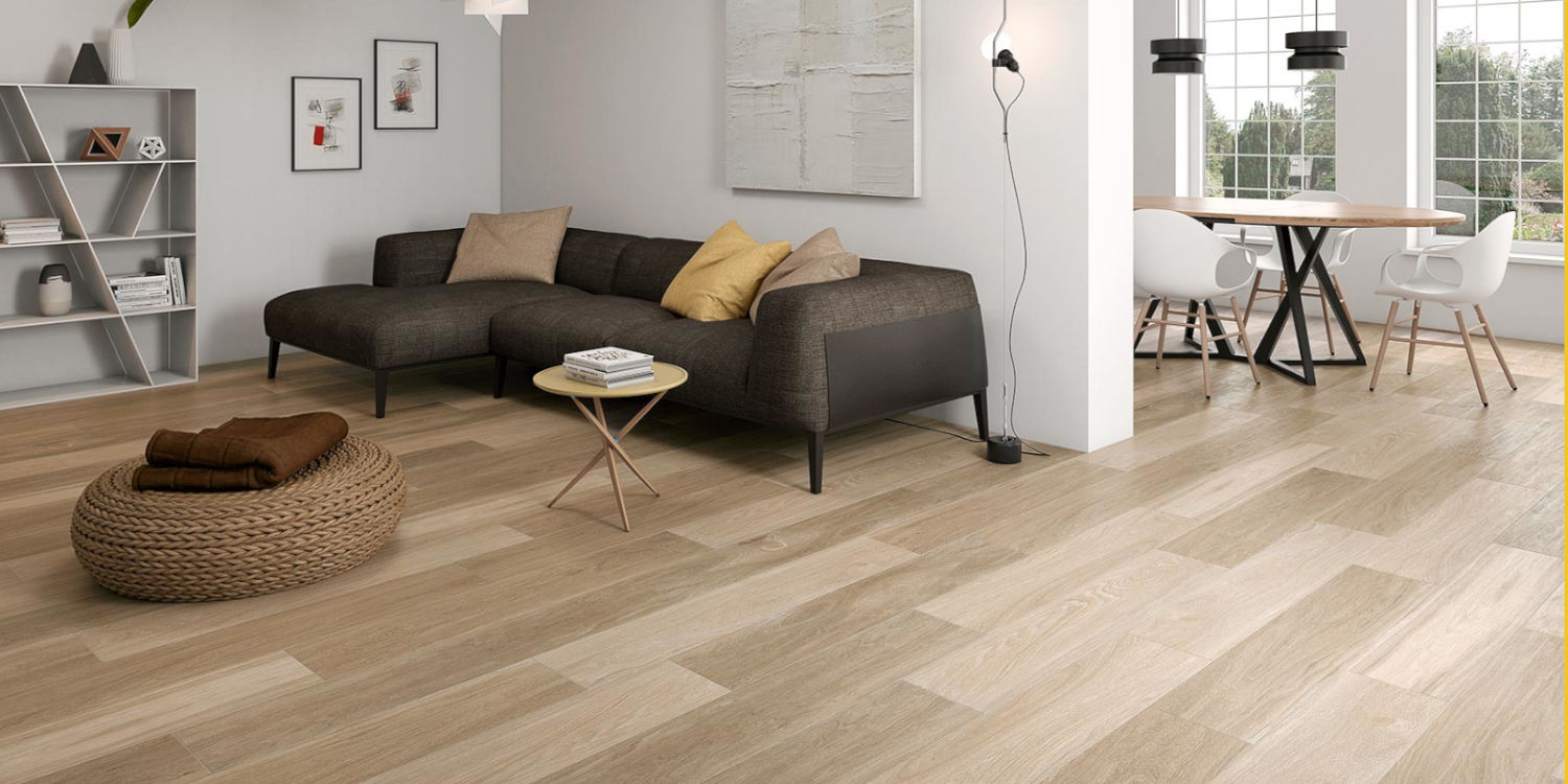 DOLCERAMIC KENIA NATURAL 23X120 MATE