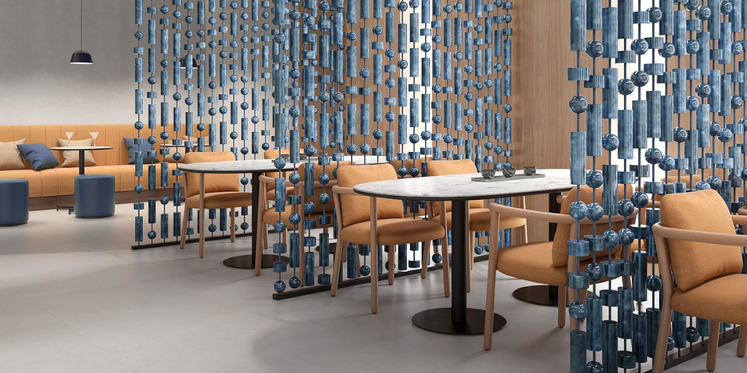 DOLCERAMIC LAND AURA RECT 59,5X59,5 MATE