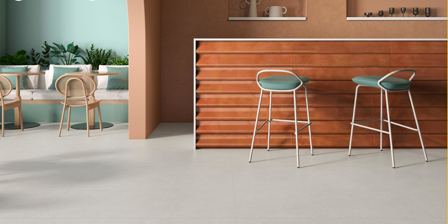 DOLCERAMIC LAND AURA RECT 59,5X59,5 MATE