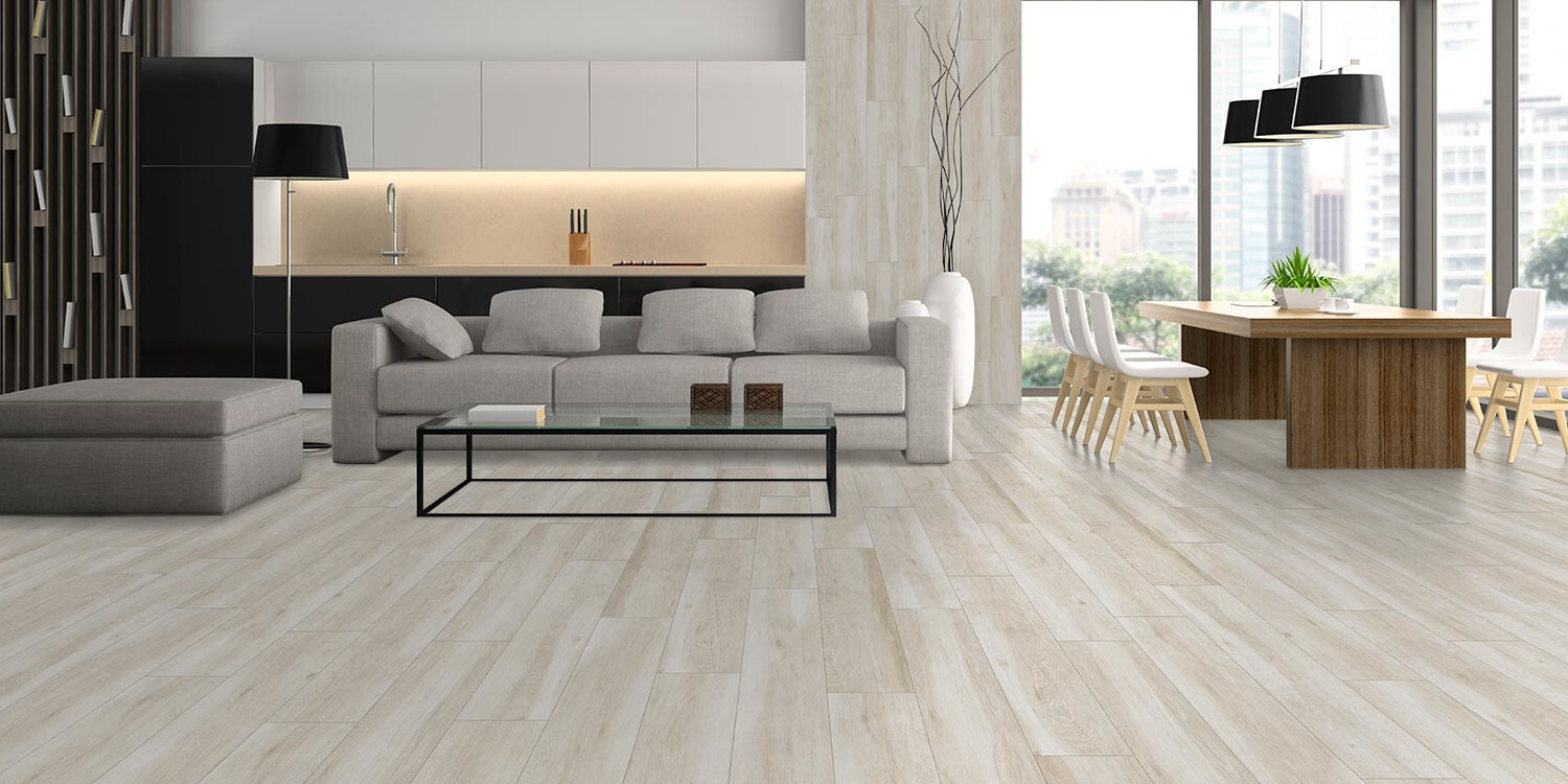 DOLCERAMIC MOREMI WHITE 23X120 MATE