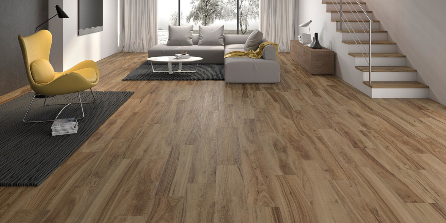 DOLCERAMIC SONORA OAK 22X84