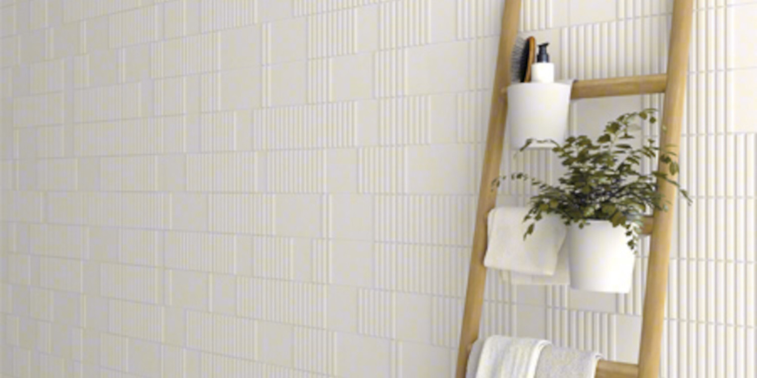 MILVIO BLANCO MATE 10X20