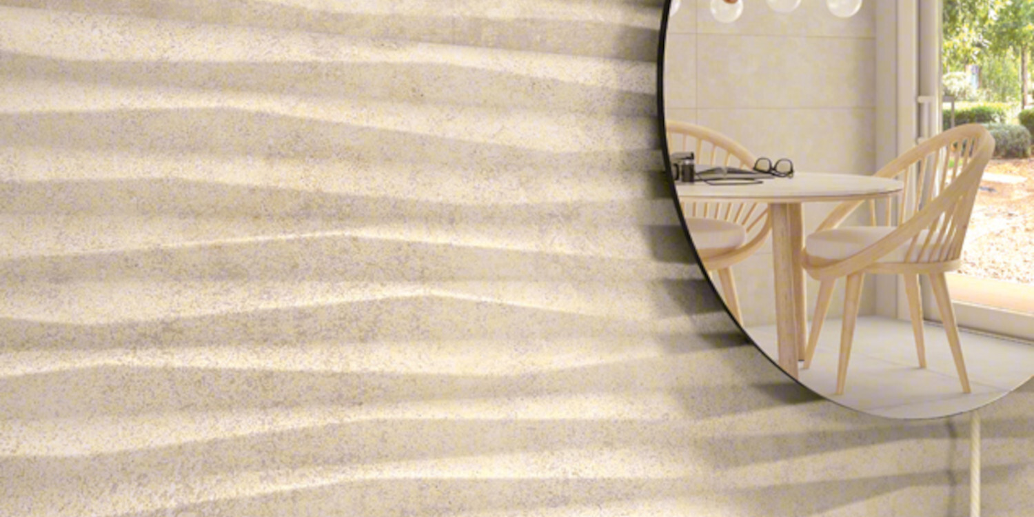 BANAWE-R CREMA 32X99