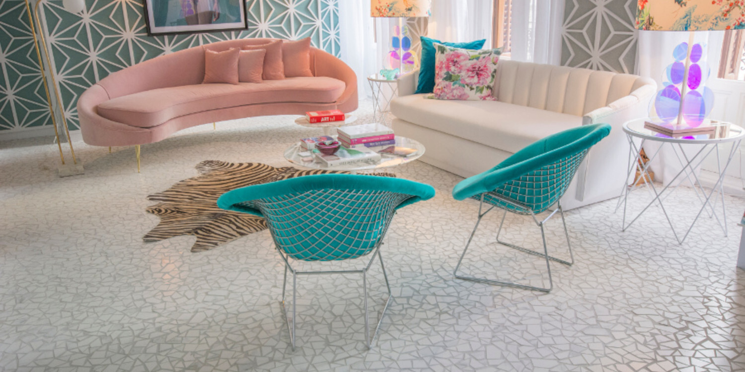 MOSAICO NECCI BLANCO 30X30