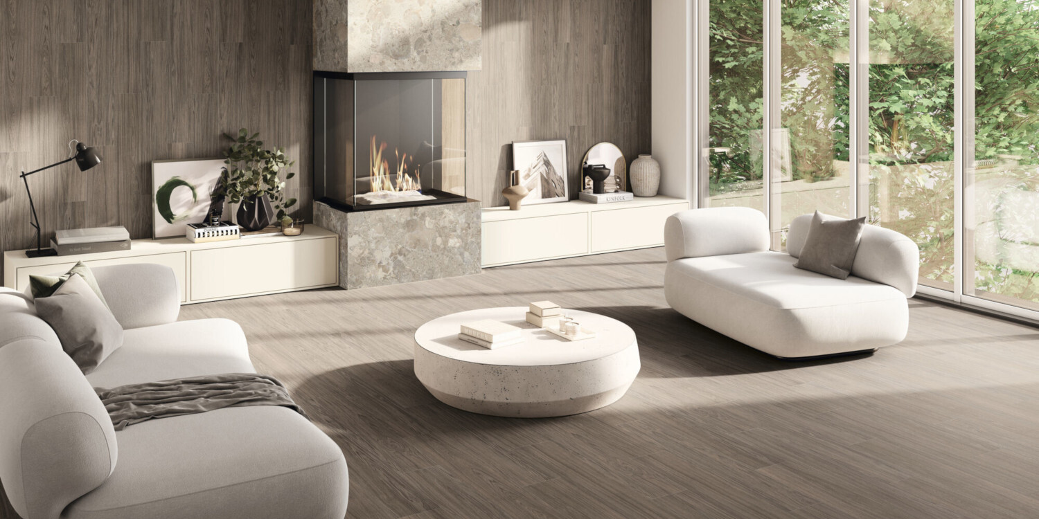 POSITANO BRONZO RECTIFICADO 60X120