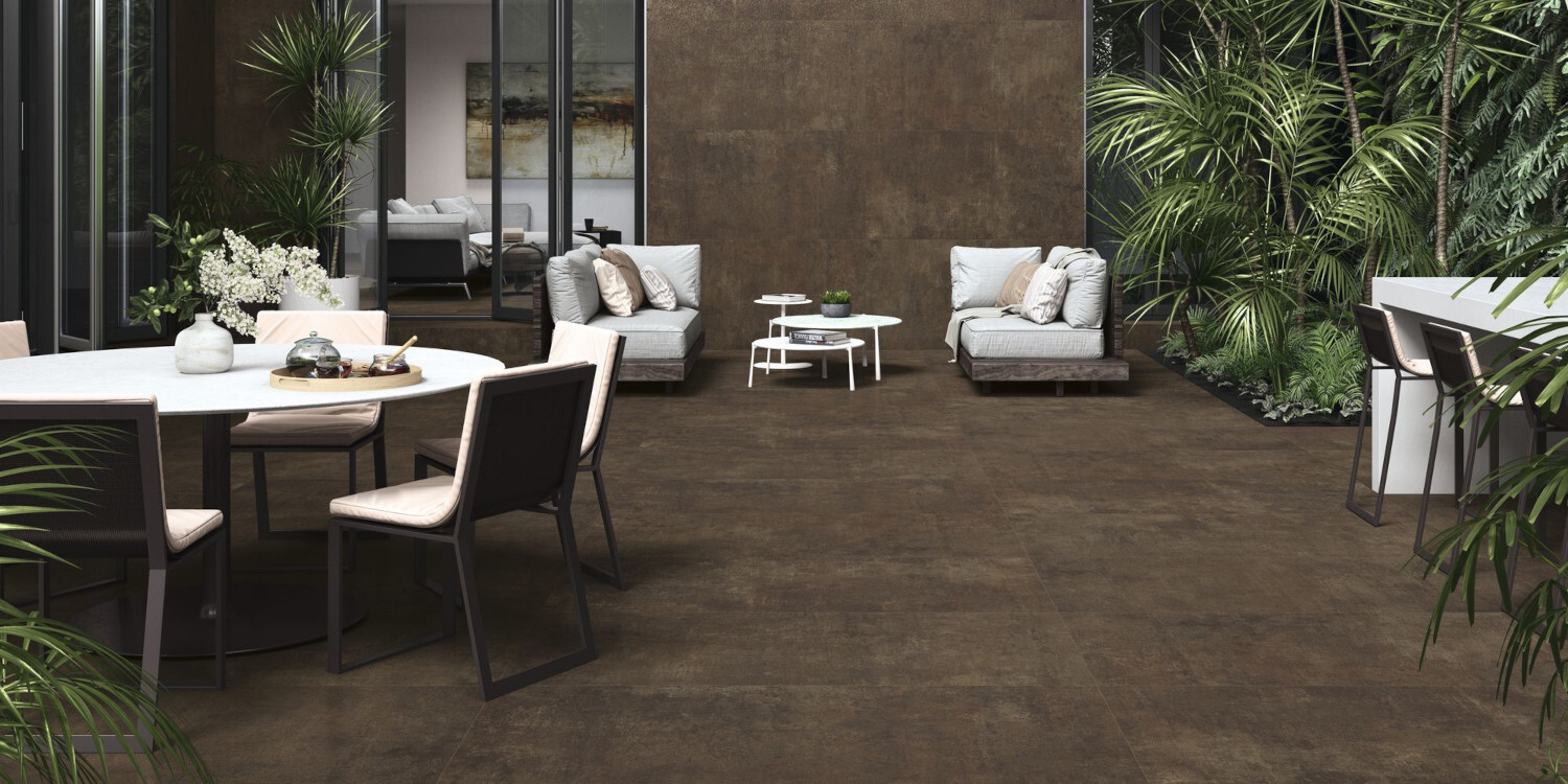 ONEWAY COPPER LAPADO RECTIFICADO 80X160
