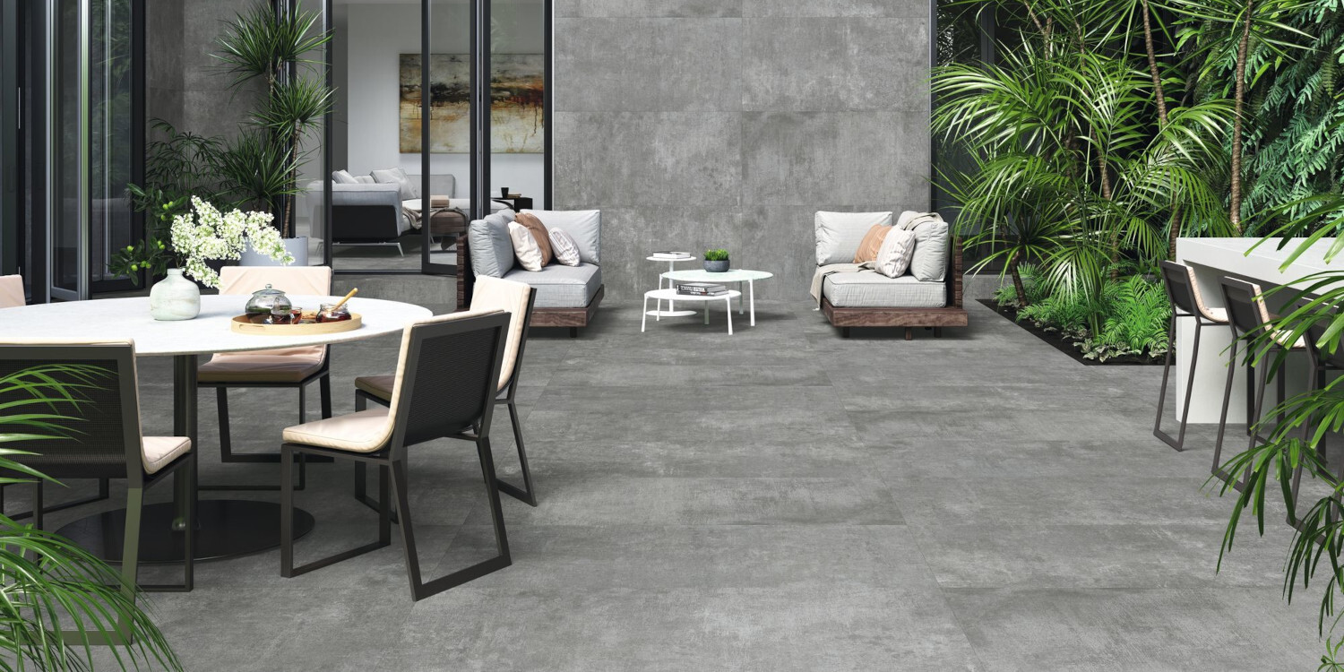 ONEWAY STEEL LAPADO RECTIFICADO 80X160
