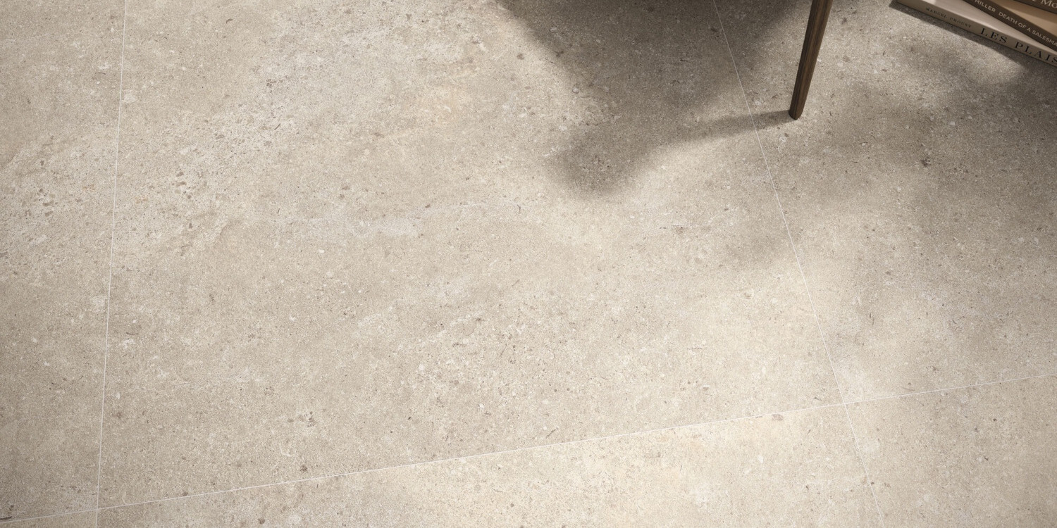 STONELAND IVORY 80X80 ANTI-SLIP RECT