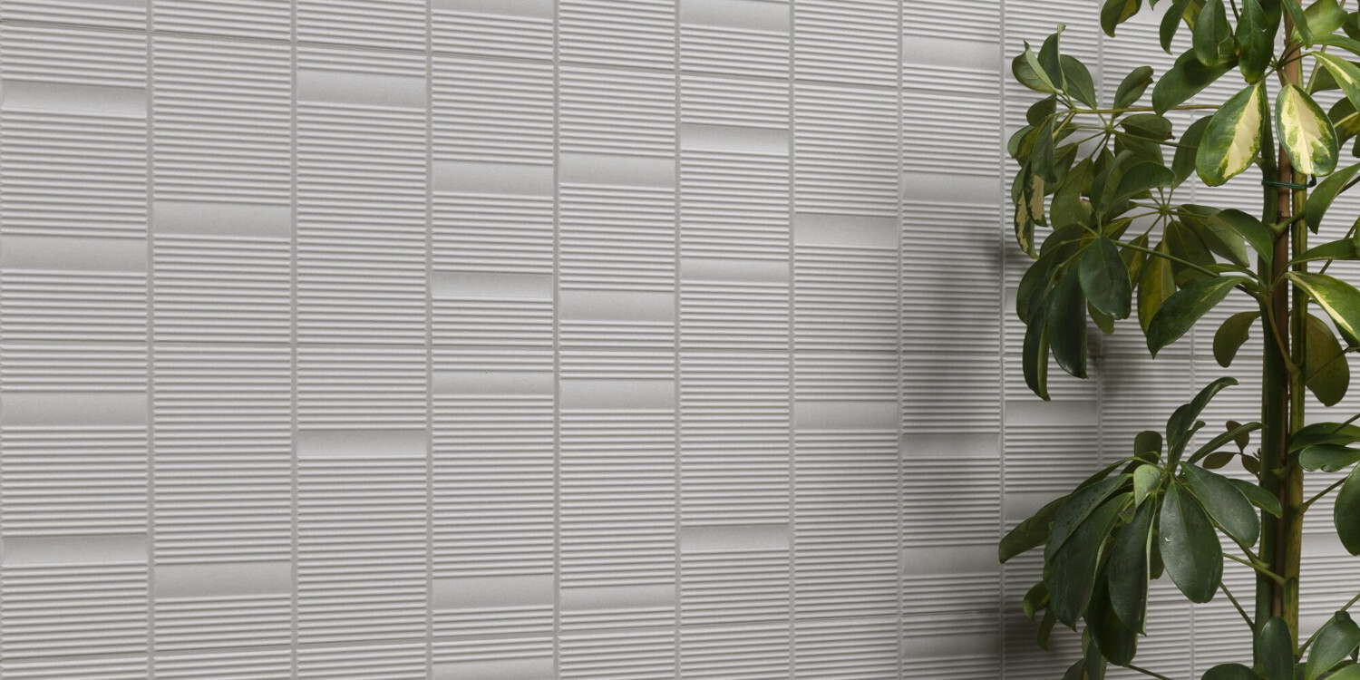 HARMONY BEAT SILVER/20X40