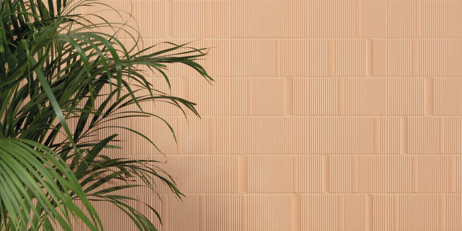 HARMONY BEAT CLAY/20X40