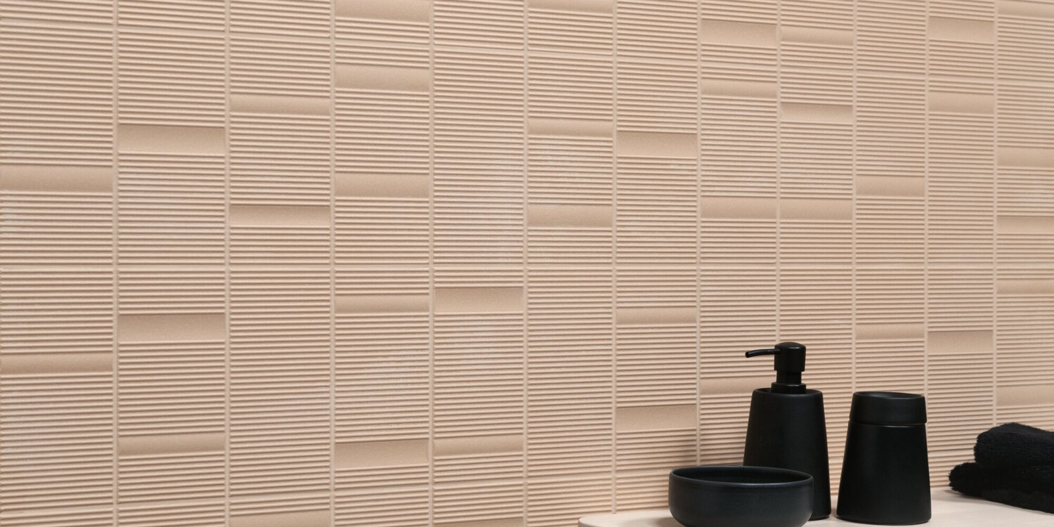 HARMONY BEAT CLAY/20X40